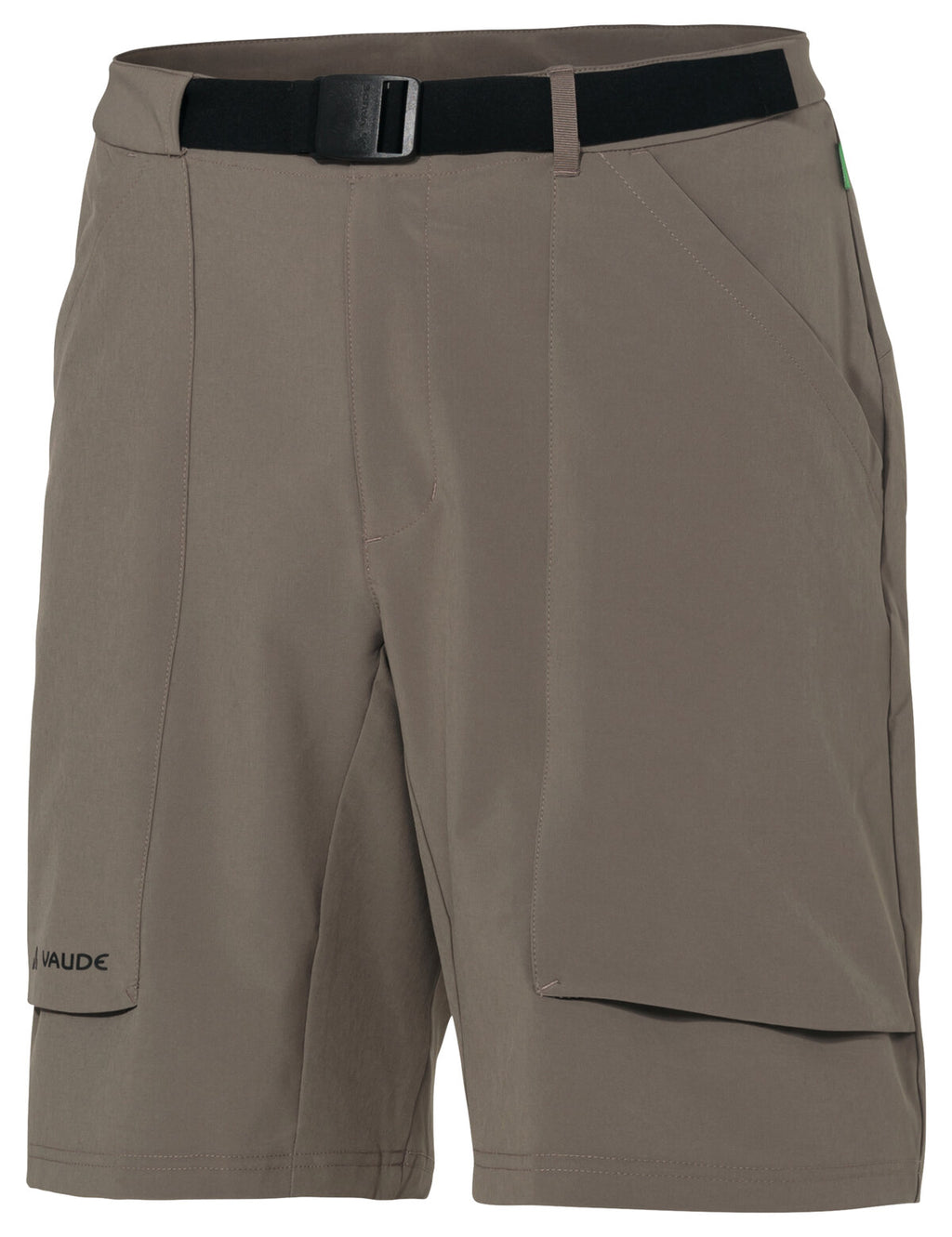 Men's Adlux Shorts - coconut