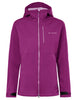 Women's All Year Elope Softshell Jacket II - pink orchid