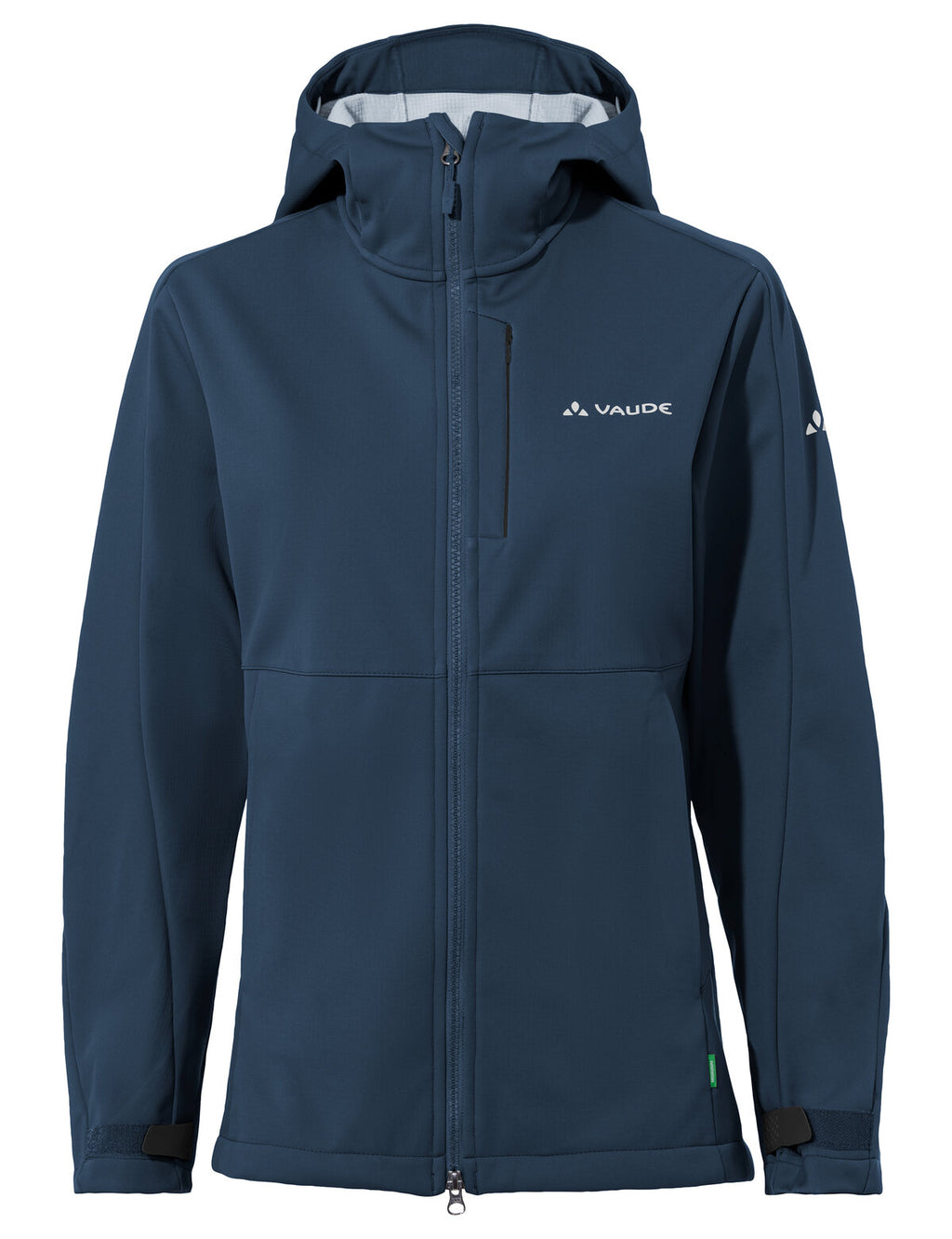Women's All Year Elope Softshell Jacket II - dark sea
