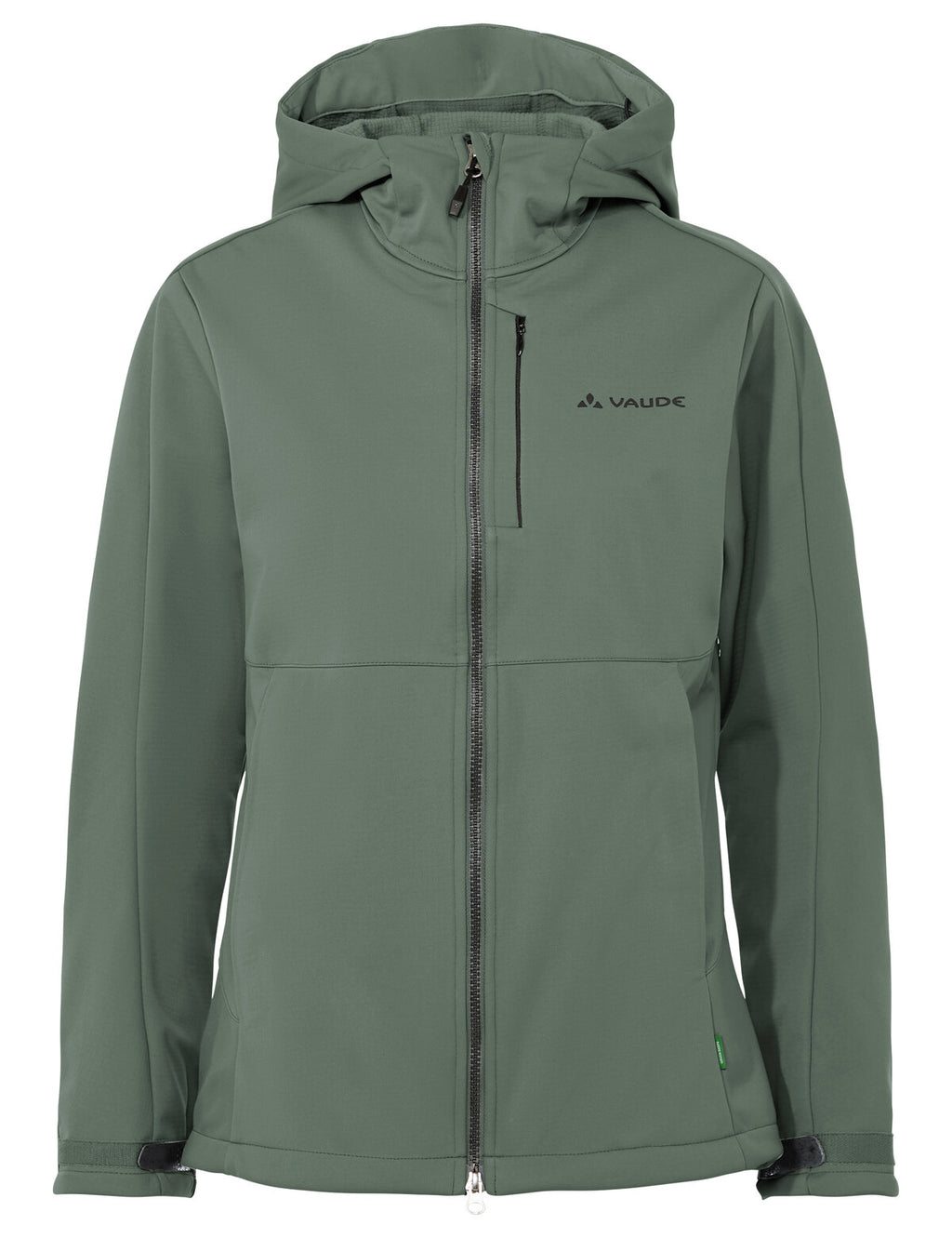 Women's All Year Elope Softshell Jacket II - agave uni