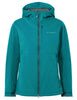 Women's All Year Elope Softshell Jacket II - fjord green