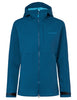 Women's All Year Elope Softshell Jacket II - shore blue