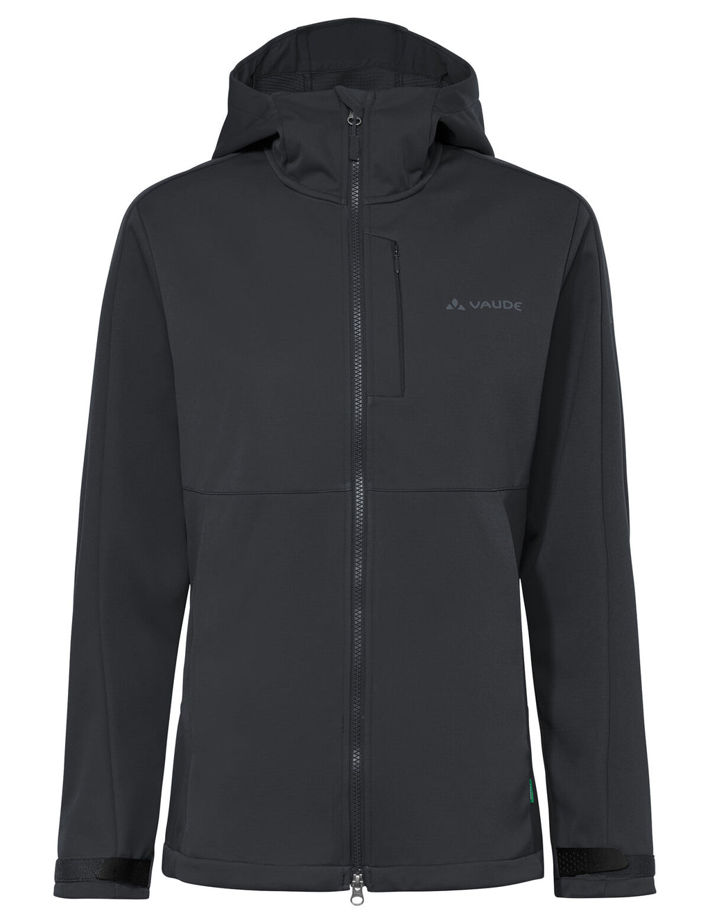 Women's All Year Elope Softshell Jacket II - phantom black