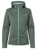 Women's Skomer Hiking Hoody - agave