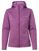 Women's Skomer Hiking Hoody - magenta