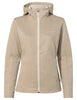 Women's Skomer Hiking Hoody - linen