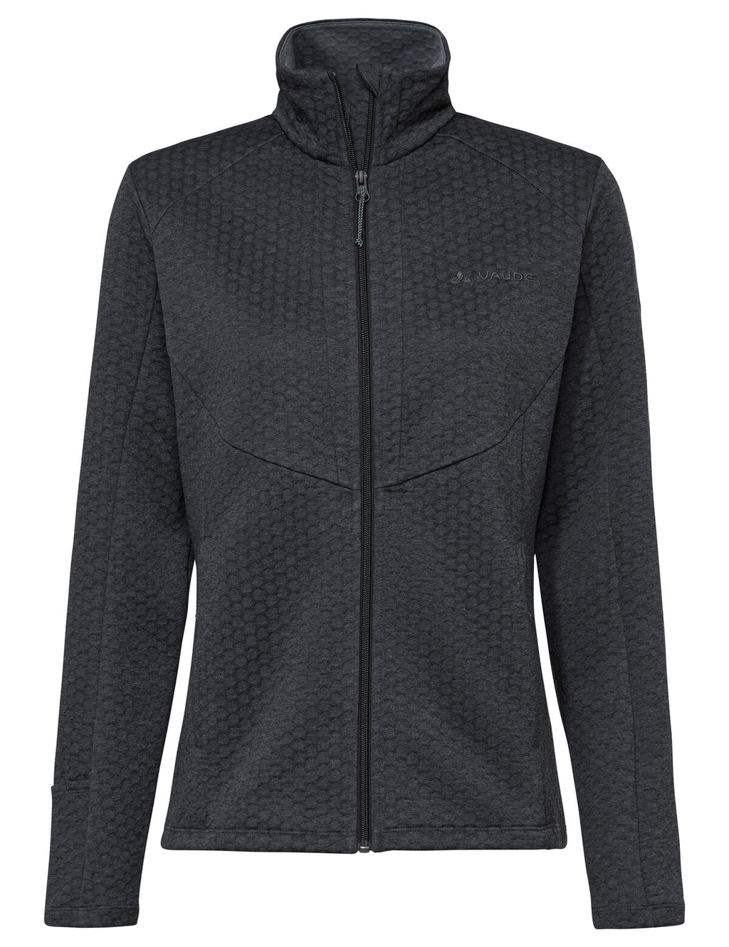 Women's Skomer Hiking SC Jacket - black