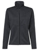 Women's Skomer Hiking SC Jacket - black