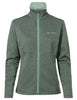 Women's Skomer Hiking SC Jacket - agave