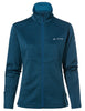 Women's Skomer Hiking SC Jacket - dark sea