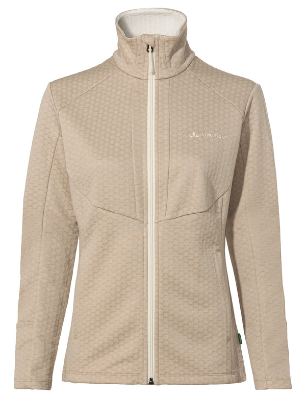 Wo Skomer Hiking SC Jacket - detail 9