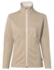 Women's Skomer Hiking SC Jacket - linen