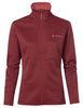 Women's Skomer Hiking SC Jacket - brick