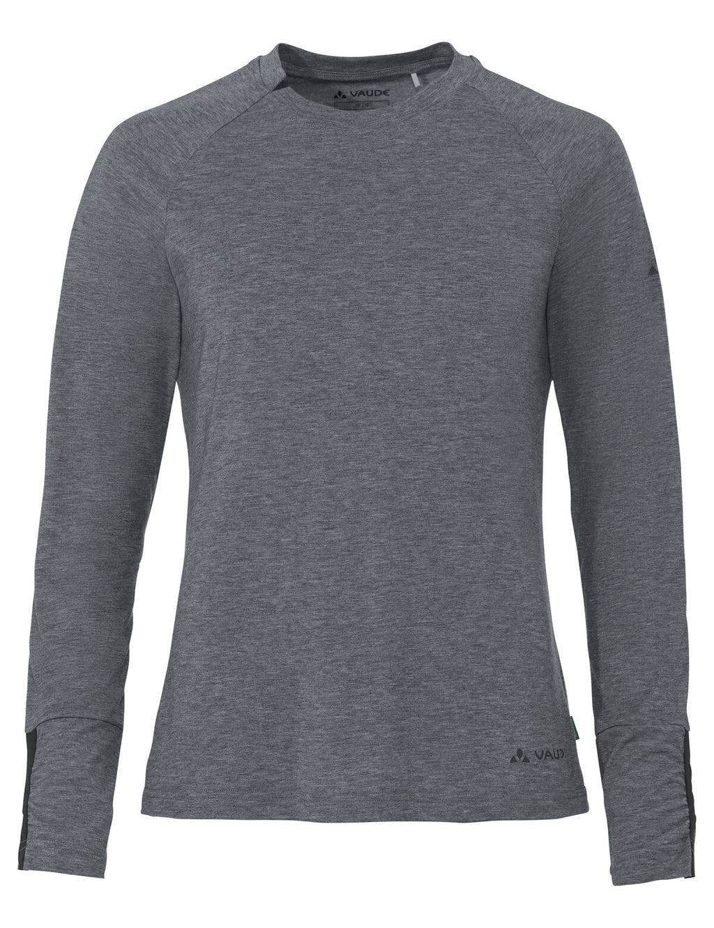 Women's Skomer LS T-Shirt III - graphite
