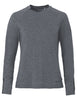Women's Skomer LS T-Shirt III - graphite