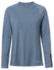 Women's Skomer LS T-Shirt III - shore blue
