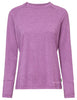 Women's Skomer LS T-Shirt III - magenta