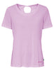 Women's Skomer Hiking T-Shirt II - raspberry