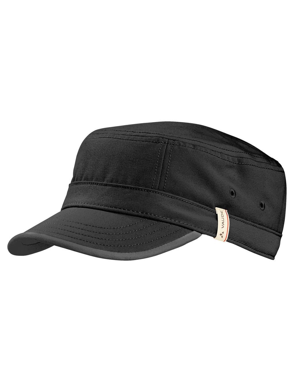 Cuba Libre Cap III - black