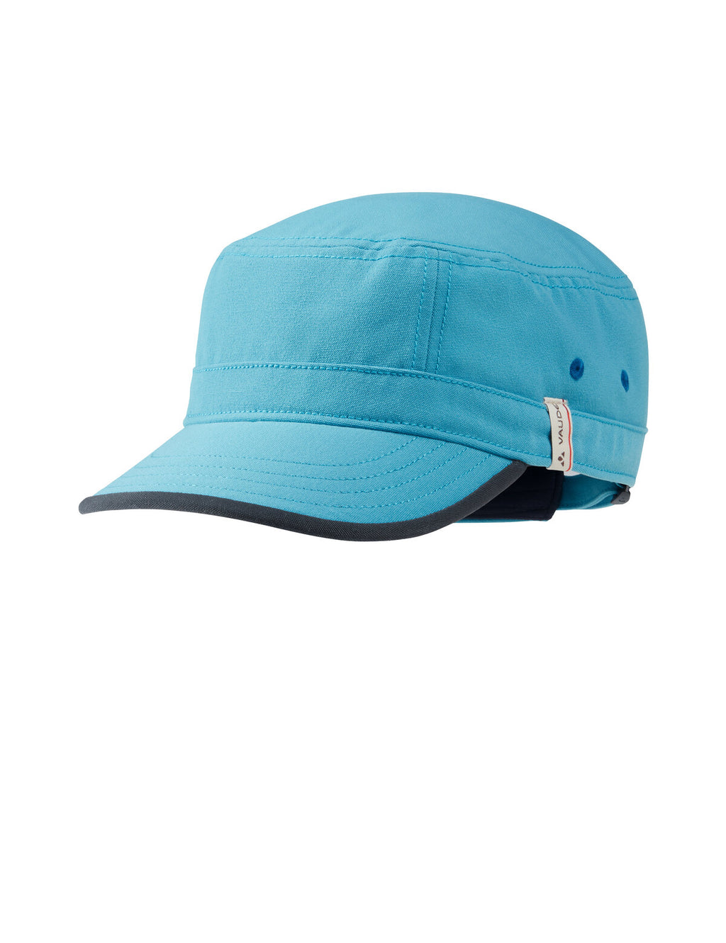Cuba Libre Cap III - aqua
