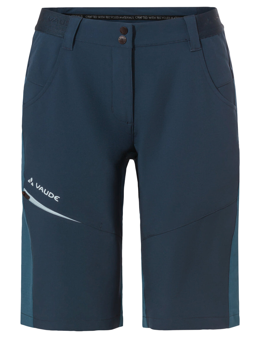 Women's Elope Bermuda Shorts II - dark sea