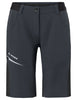 Women's Elope Bermuda Shorts II - phantom black