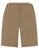 Women's Skomer Bermuda Shorts - oat