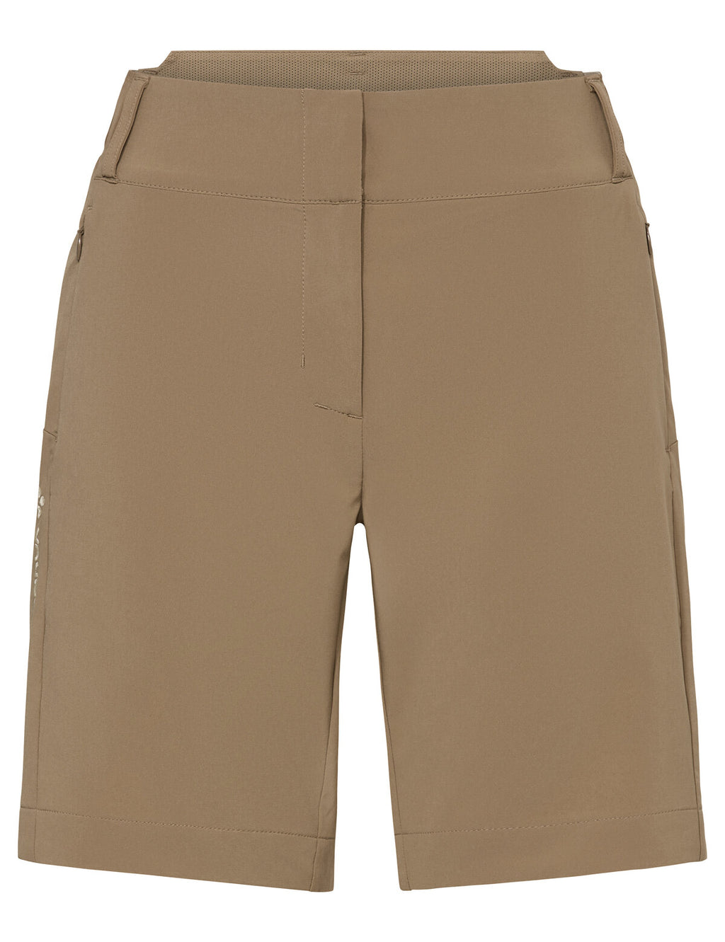 Women's Skomer Bermuda Shorts - oat
