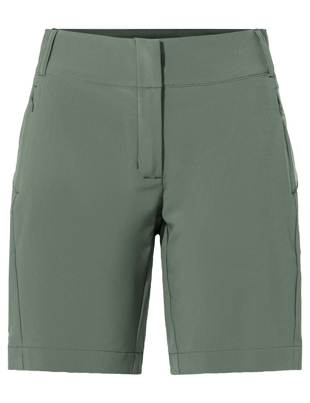Women's Skomer Bermuda Shorts - agave