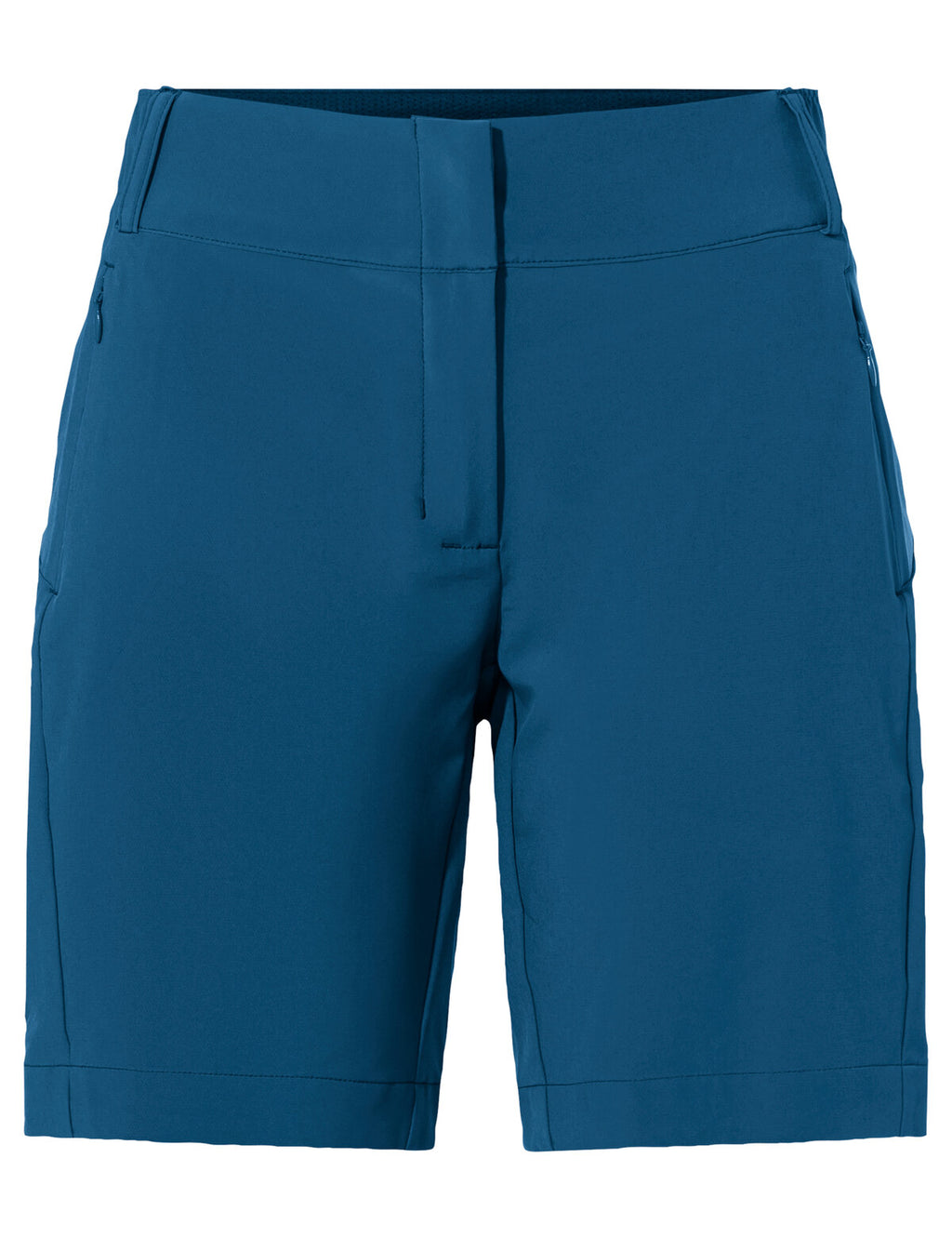 Women's Skomer Bermuda Shorts - shore blue
