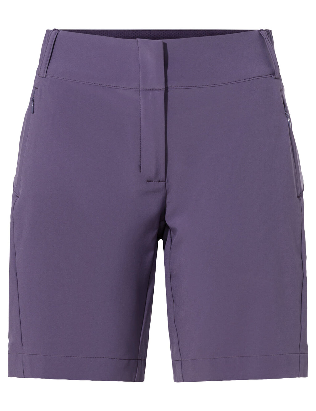 Women's Skomer Bermuda Shorts - mulberry
