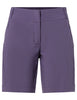 Women's Skomer Bermuda Shorts - mulberry