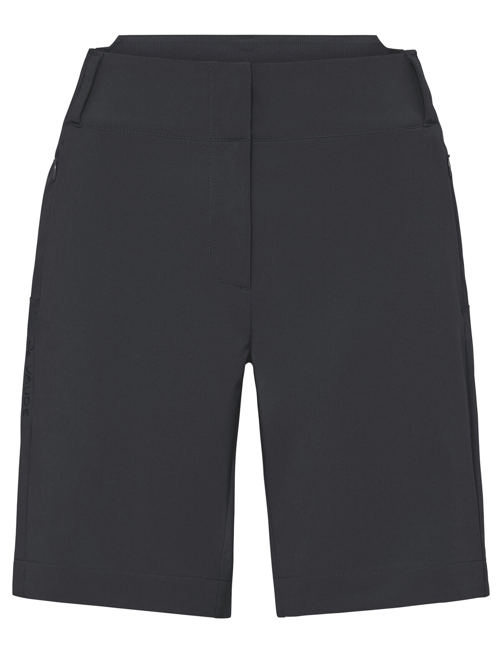 Women's Skomer Bermuda Shorts - phantom black