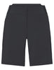 Women's Skomer Bermuda Shorts - phantom black