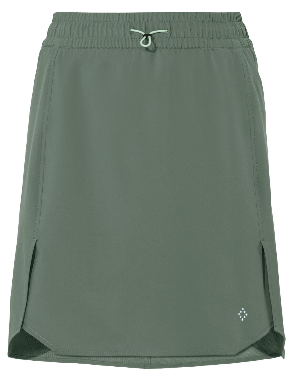 Women's Skomer Skort V - agave