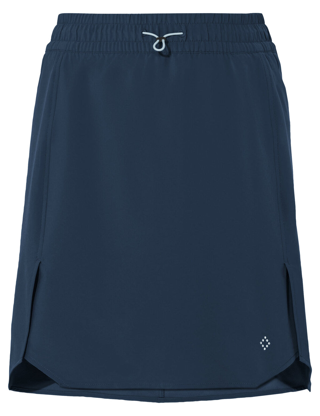 Women's Skomer Skort V - dark sea