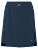 Women's Skomer Skort V - dark sea