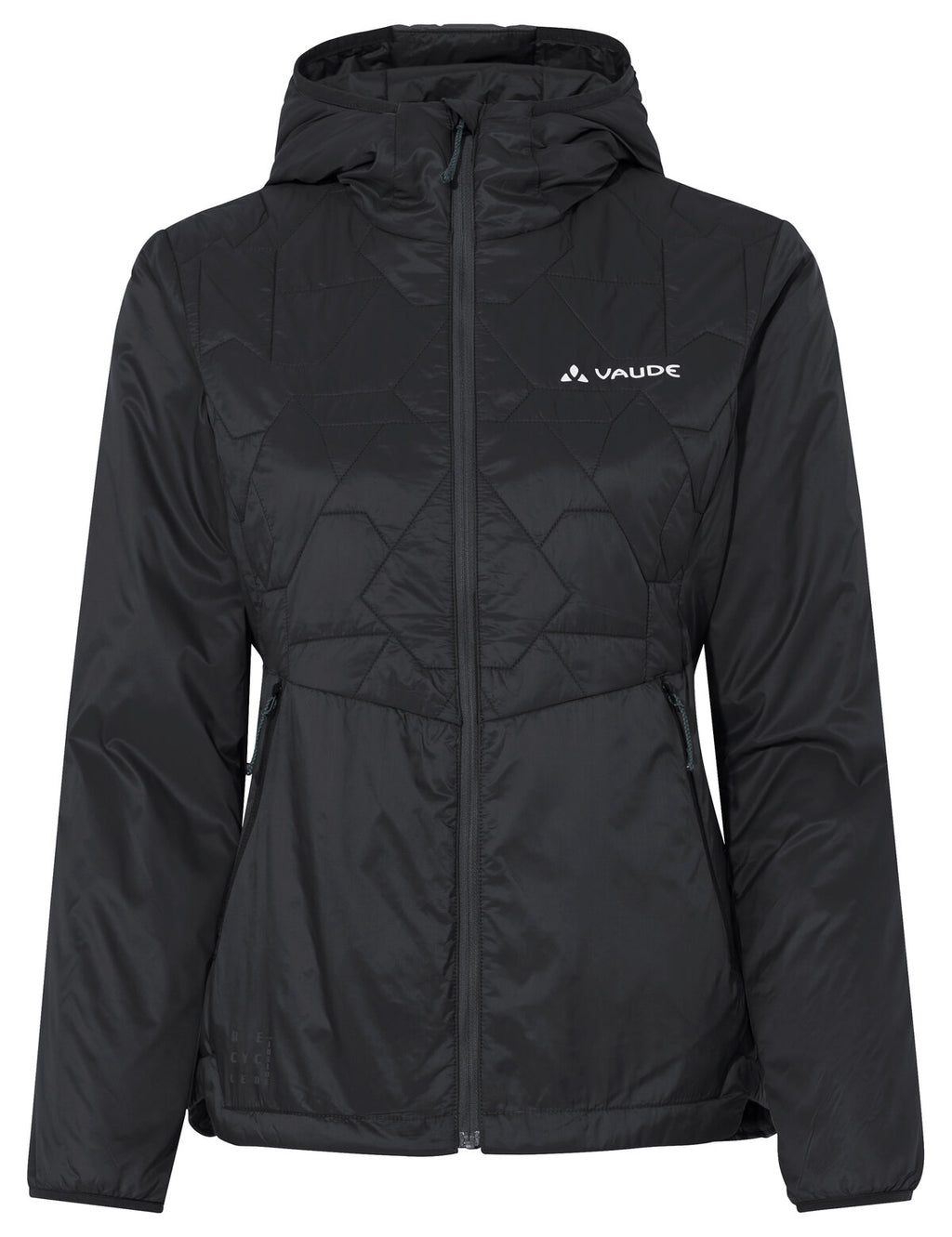 Women's Freney Jacket VI - black