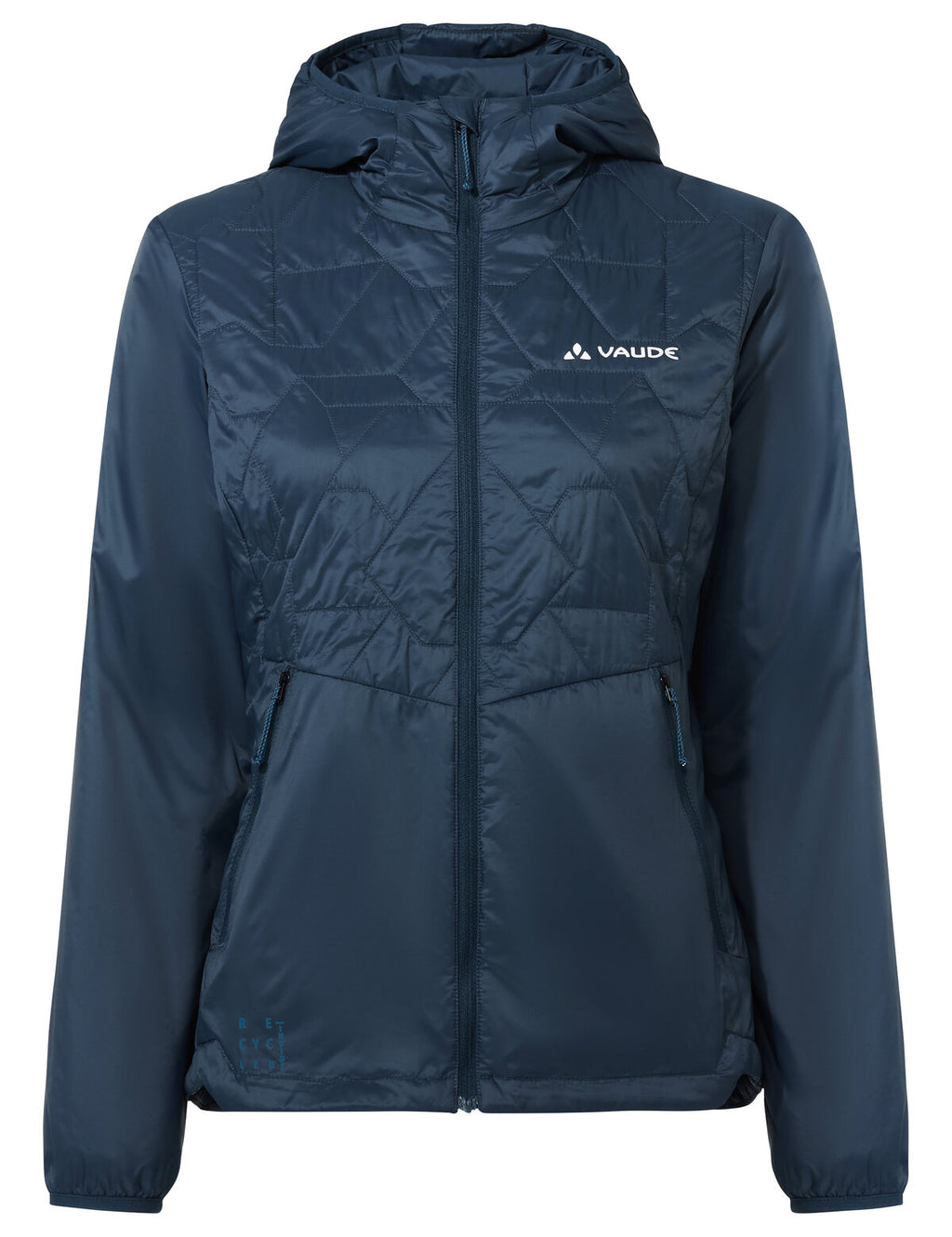 Women's Freney Jacket VI - dark sea
