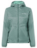 Women's Freney Jacket VI - dusty fern uni