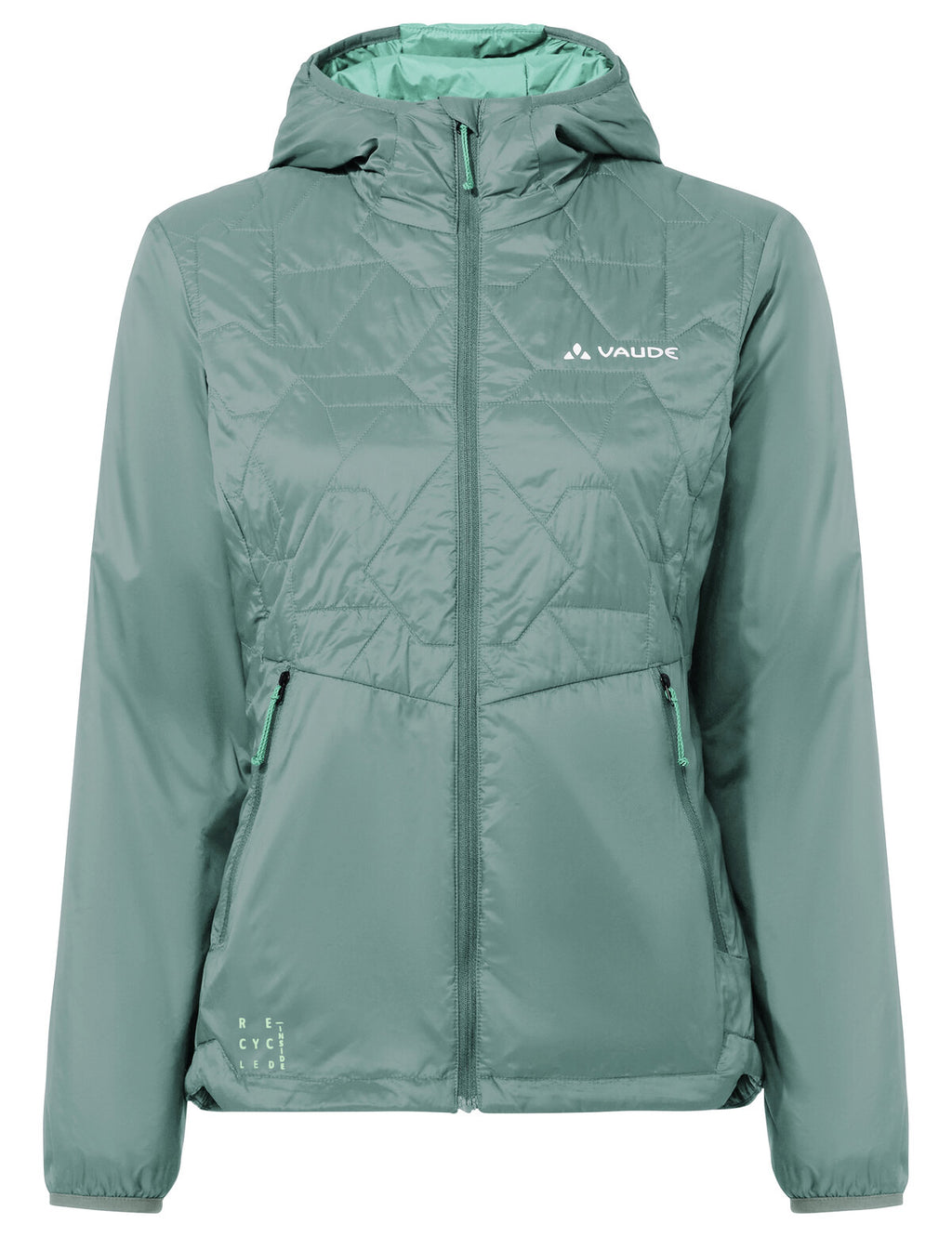 Women's Freney Jacket VI - dusty fern uni