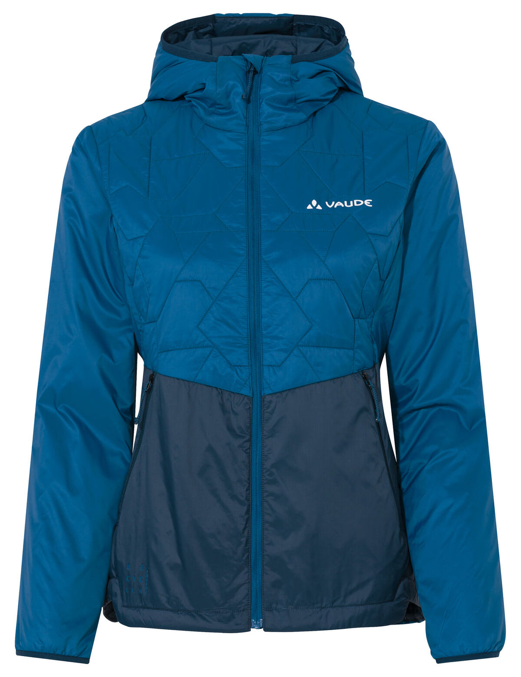 Women's Freney Jacket VI - shore blue