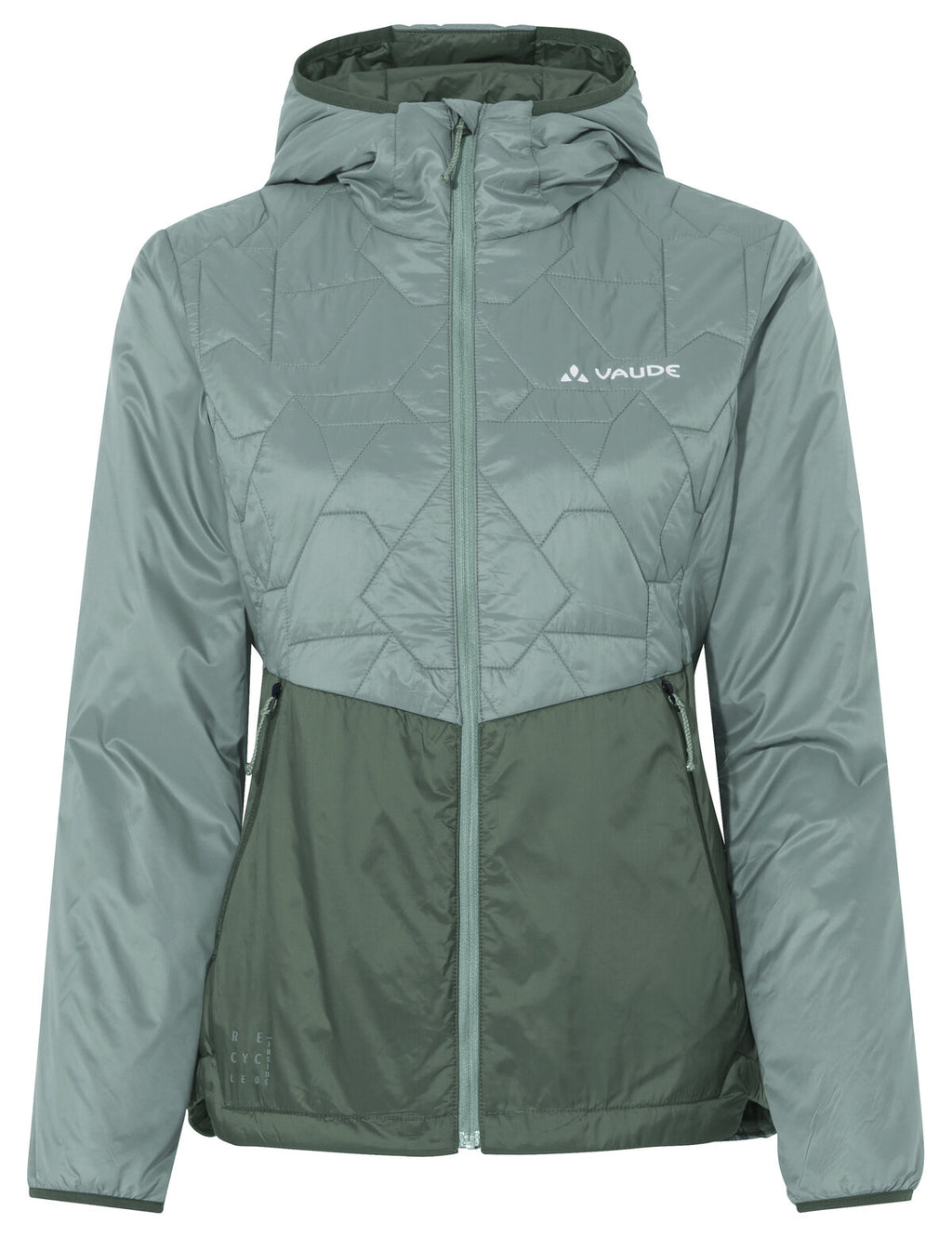 Women's Freney Jacket VI - dusty fern