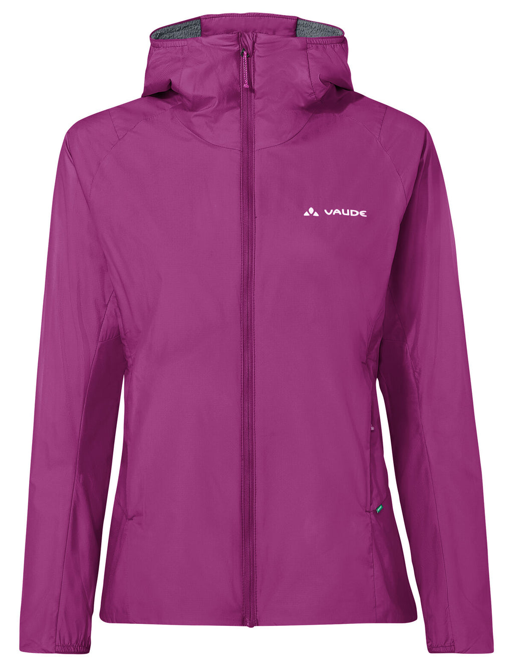 Women's Scopi Insulation Jacket - pink orchid