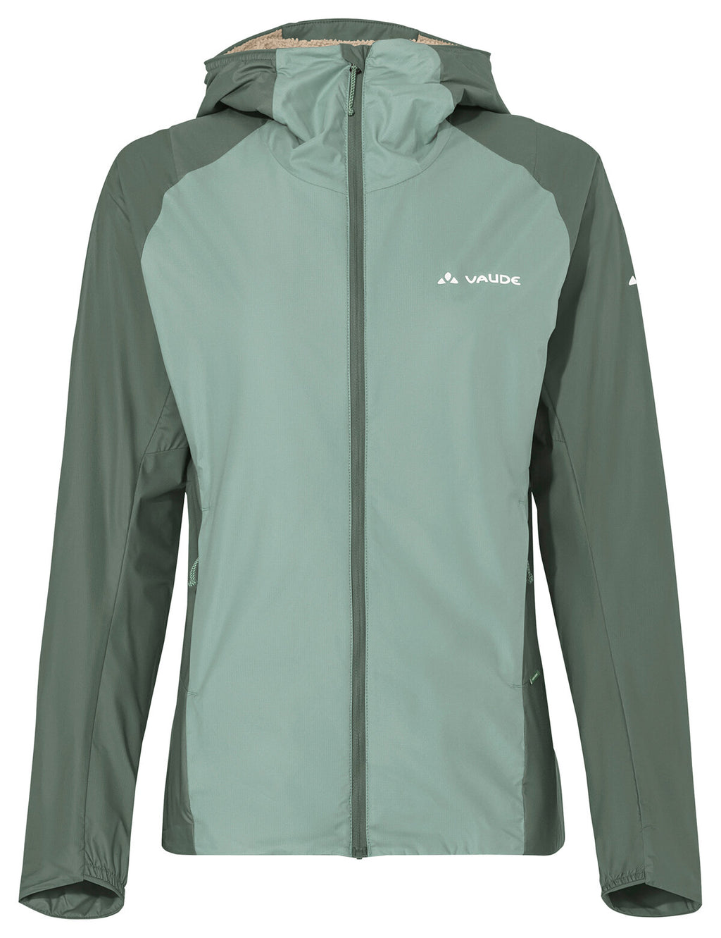 Women's Scopi Insulation Jacket - agave