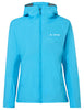 Women's Scopi Insulation Jacket - aqua