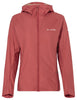 Women's Scopi Insulation Jacket - brick
