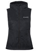 Women's Freney Vest V - black