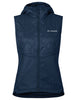 Women's Freney Vest V - dark sea