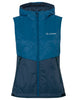 Women's Freney Vest V - shore blue